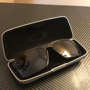 Oakley sunglasses
